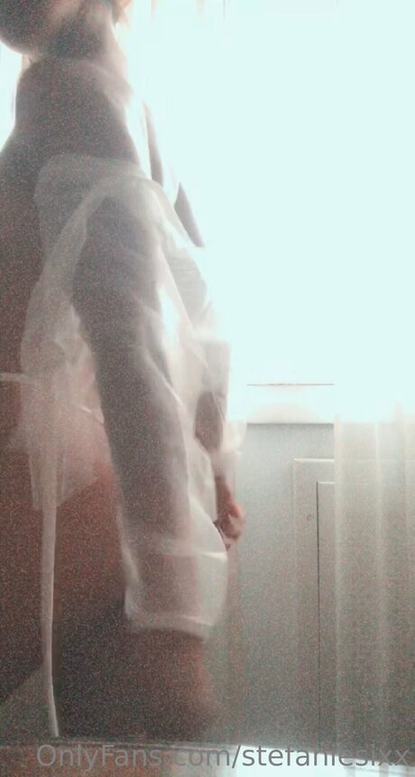 Stefaniesixx かわいいスター 写真
