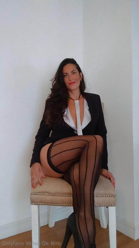 Venusdeniro ポルノスター 美しい 写真