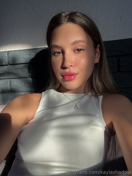 Ksenia A HD女優 写真