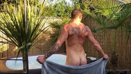 Joeyflex69 限定モデル ギャラリー