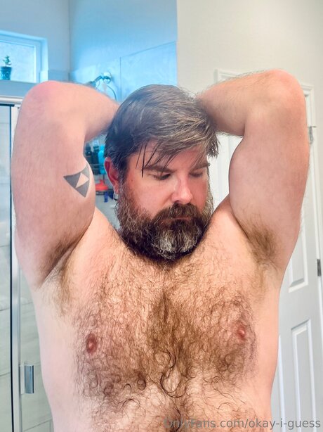 Okay I Guess ポルノスター エロティック 写真