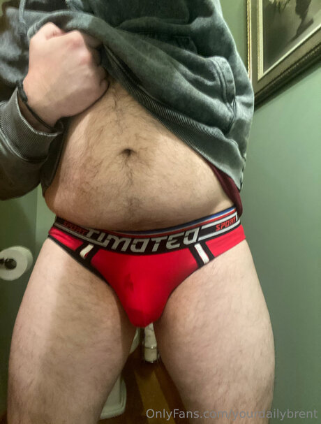 Yourdailybrent profile image