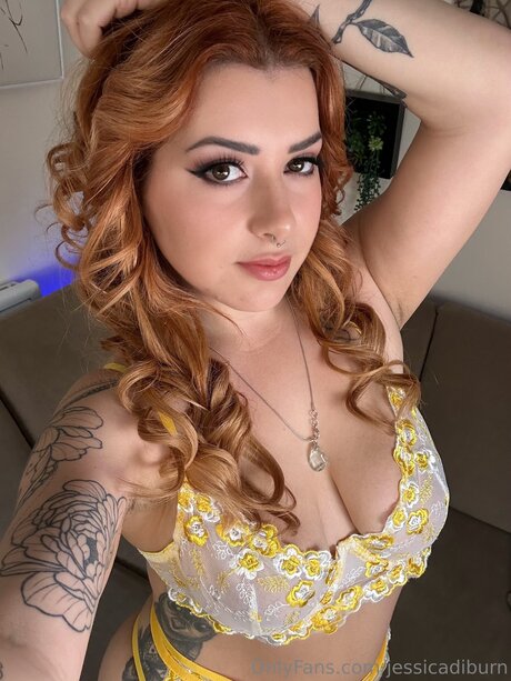 Jessicadiburn ヌードモデル 写真