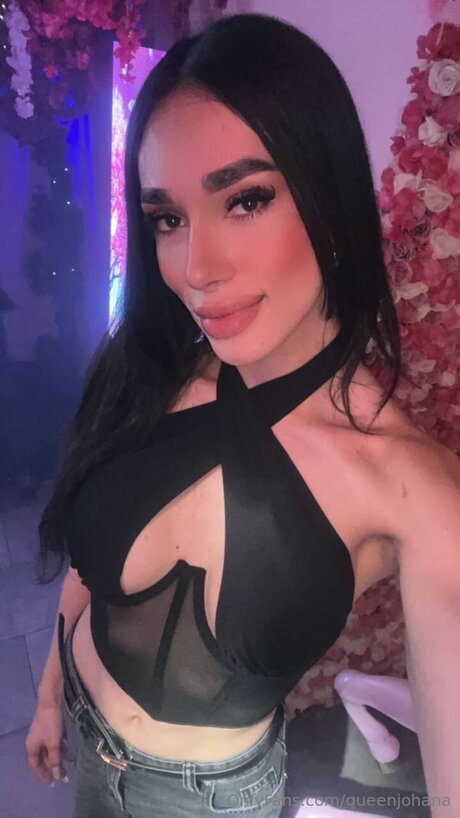 Queenjohana 高品質のスター ギャラリー