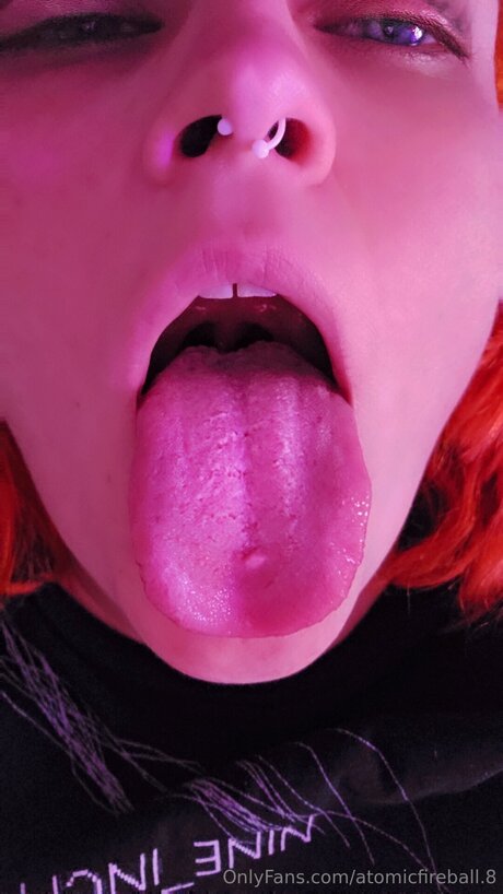 Atomicfireball 8 トップ女優 写真