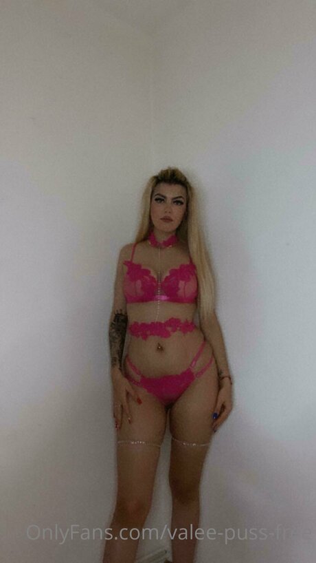 Valentinagoleafree HD女優 画像