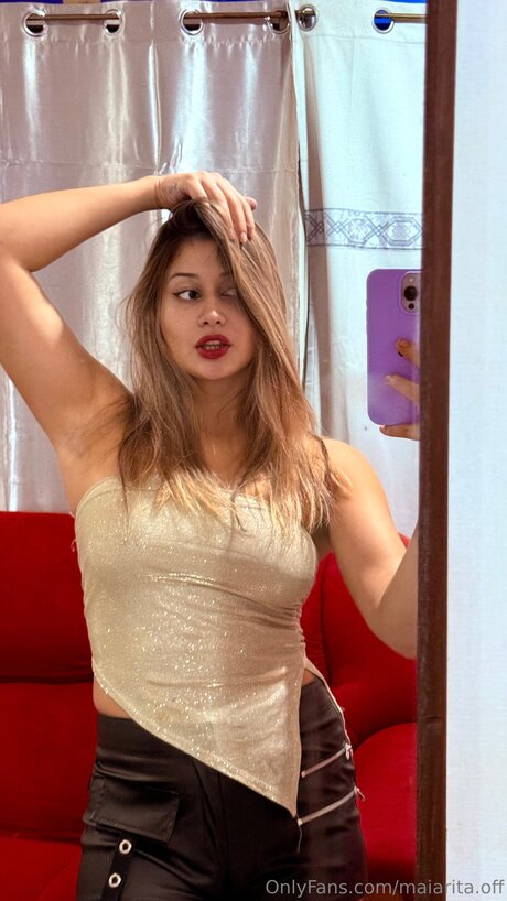 Gymgirlbrookee 美しいモデル 写真