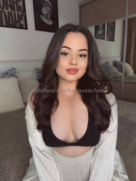 Kaelavoss Free profile image