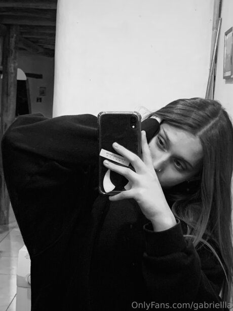 Gabriellla トップスター 写真