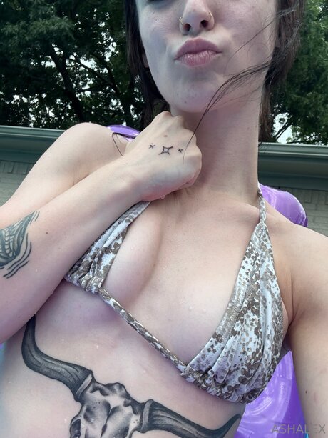 Ash10alex xxx女優 画像
