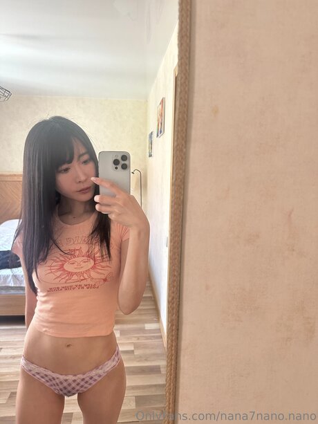 Nana7nano Nano かわいいスター アーカイブ