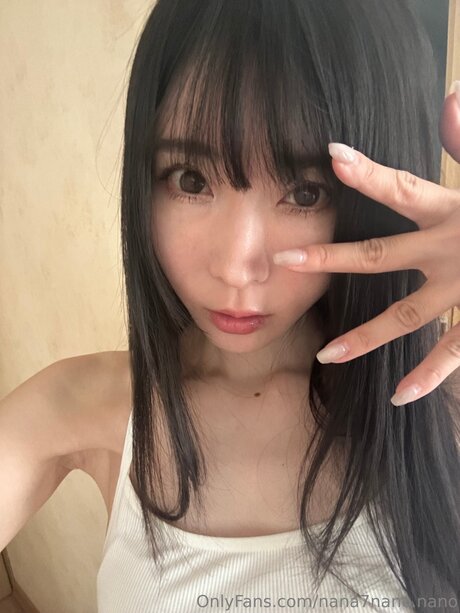 Nana7nano Nano セクシーなスター 画像