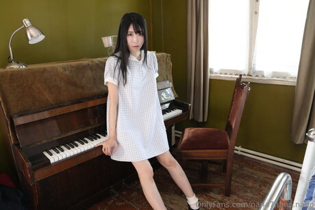 Nana7nano Nano アダルトスター 写真