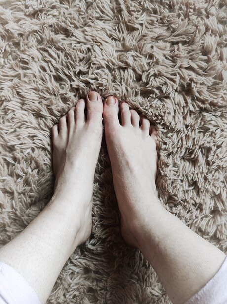 Goddessblondiefeet HDスター 写真