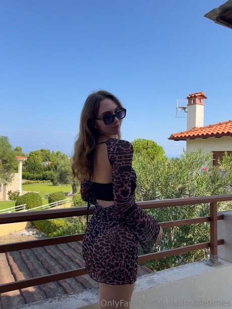 Juliadoubletimes モデル 画像