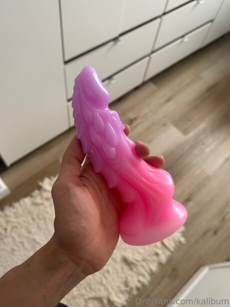 Kalibum 完璧なスター 写真
