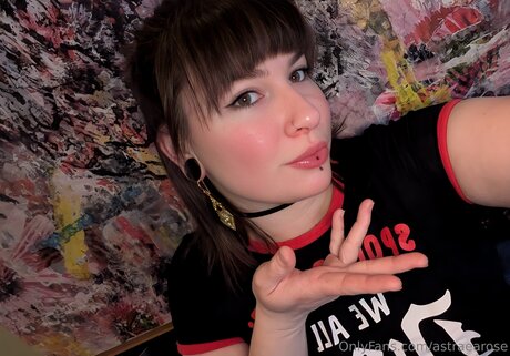 Astraearose セックス女優 写真