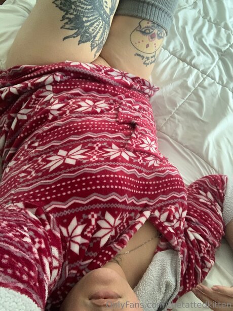 Thetattedkitten アダルトスター 写真