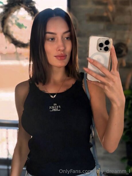Noir Alexa 美しいモデル 写真
