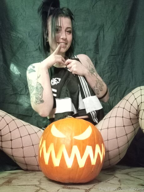Alexvog ホットモデル 写真