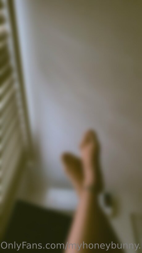 Myhoneybunny Mx HDモデル 写真