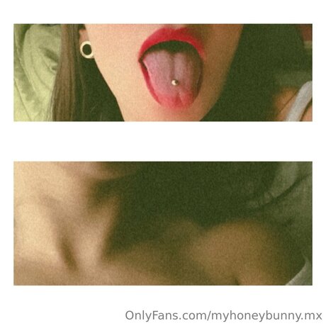 Myhoneybunny Mx モデル 写真