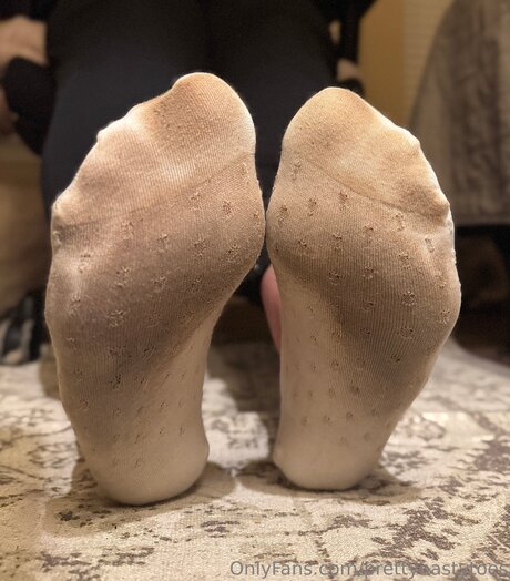 Prettynastytoes エロティックモデル 写真