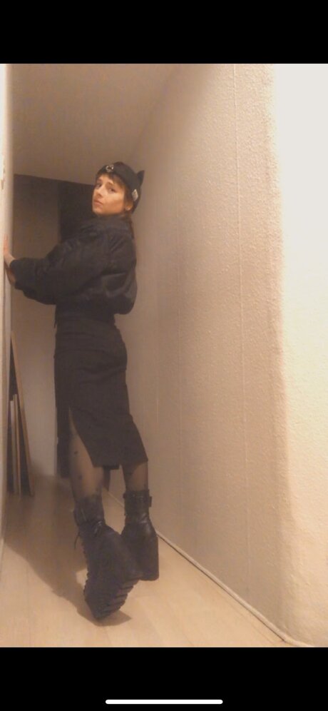 Thebrightside スター ヌード 写真