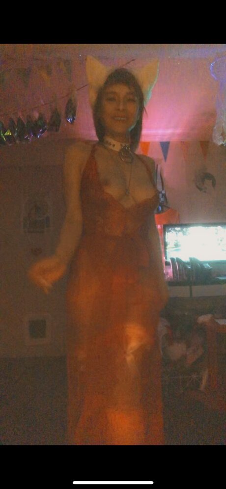 Thebrightside 完璧なモデル 画像