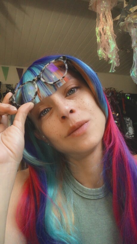 Thebrightside セクシーなスター 写真