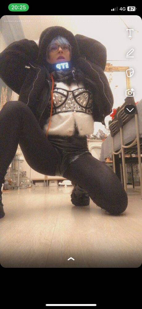 Thebrightside xxxスター 画像