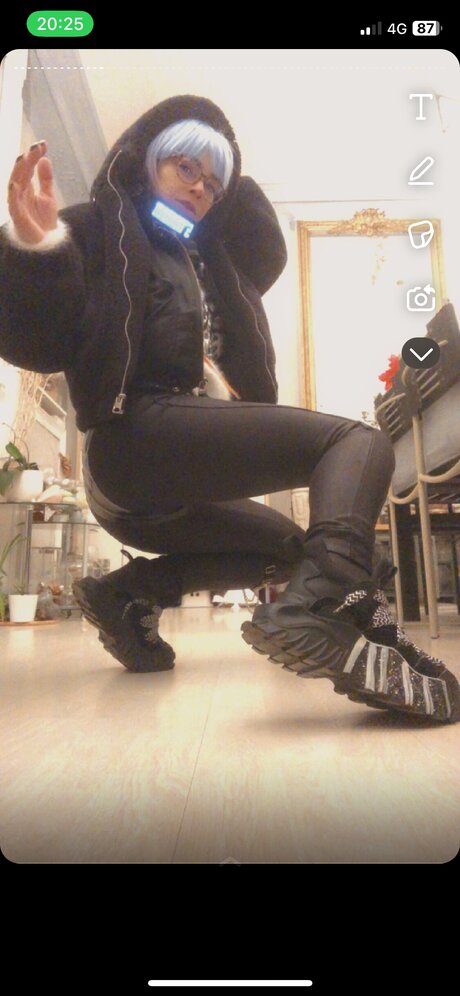 Thebrightside ポルノモデル ギャラリー