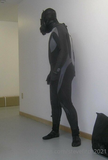 Stevefitch2021 ポルノスター 画像
