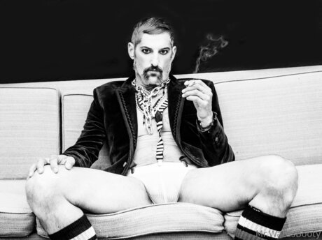 Mrward88 セックススター 写真