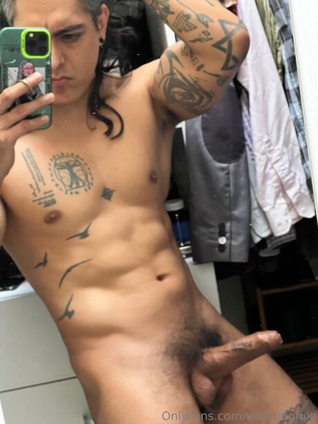 Vinni06ofvip セクシー女優 写真