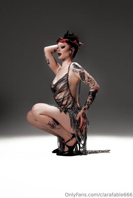 Clarafable666 profile image