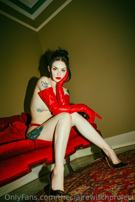 Clarafable666 最高の女優 写真