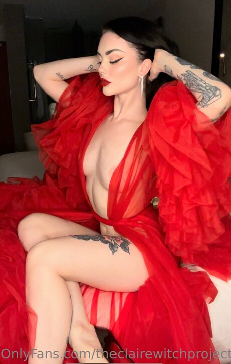 Clarafable666 最高のポルノスター 写真