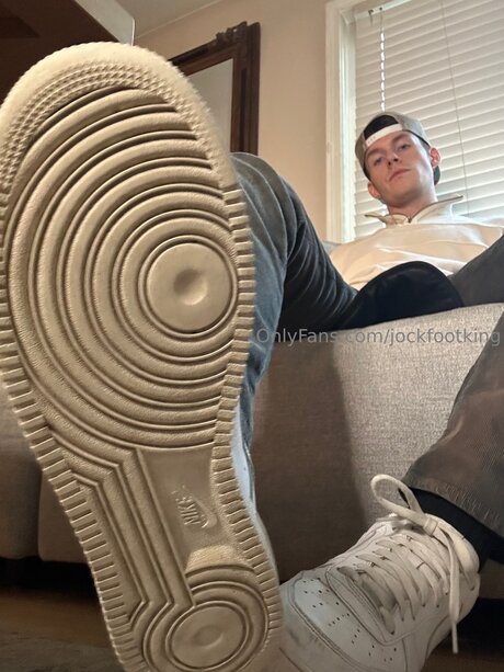 Jockfootking セクシーなスター 写真