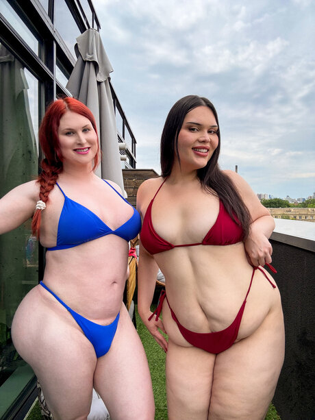 Isabelladee ポルノスター 写真
