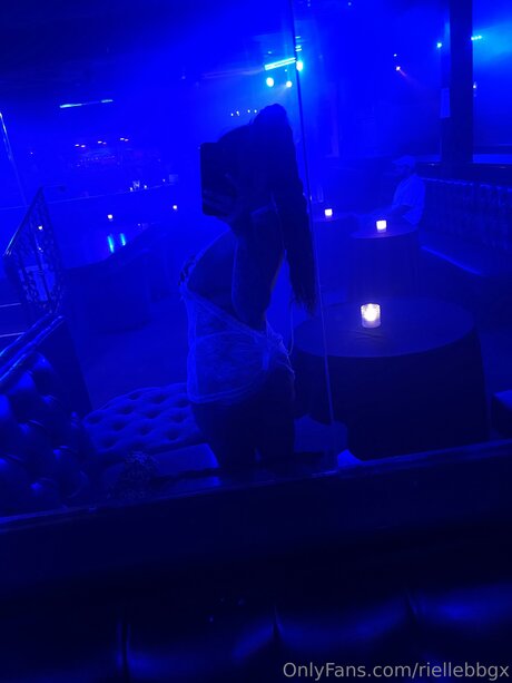 Riellebbgx 無料モデル 写真