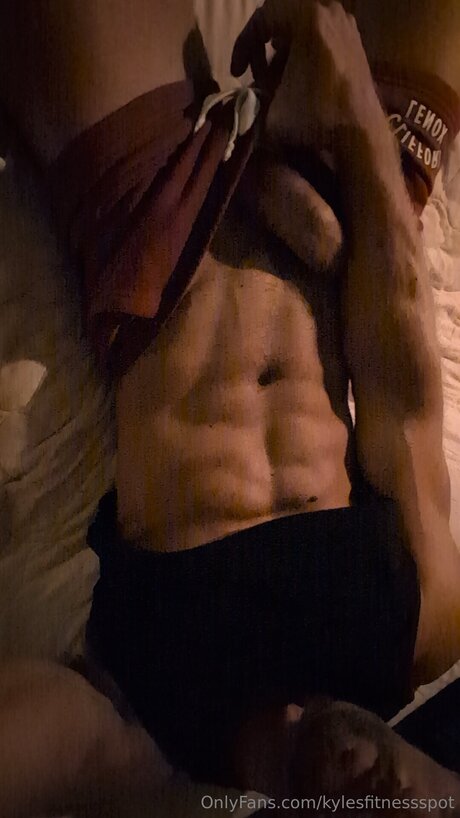 Kylesfitnessspot 美しいスター ギャラリー