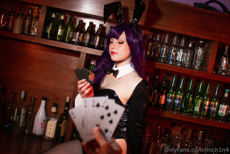 Imch1n4 美しいスター 写真