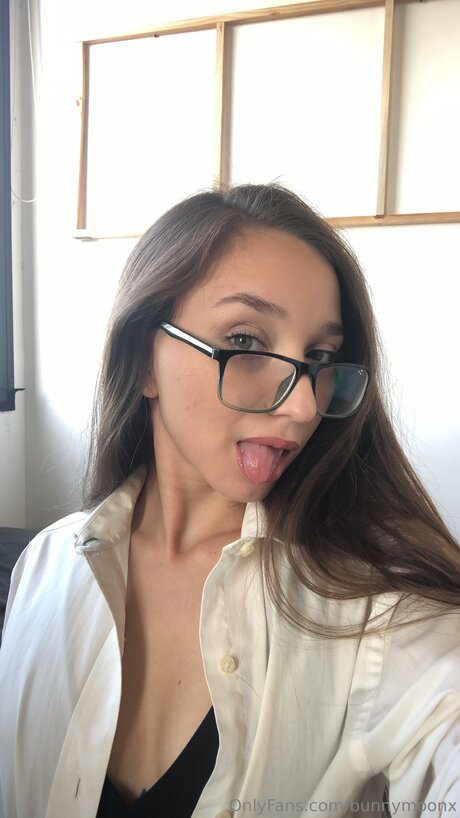 Bunnymoonx xxxモデル 写真