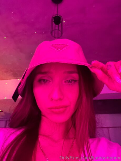 Bunnymoonx トップモデル 写真