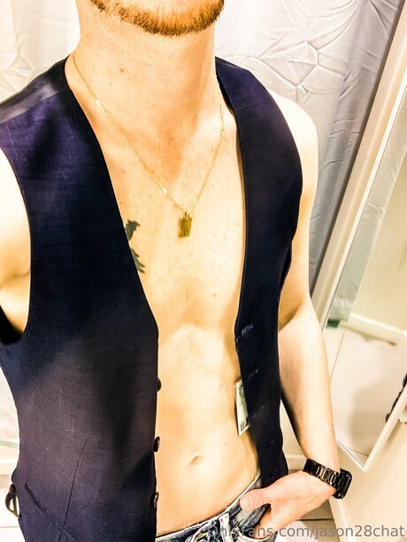 Jason28chat 裸モデル 写真