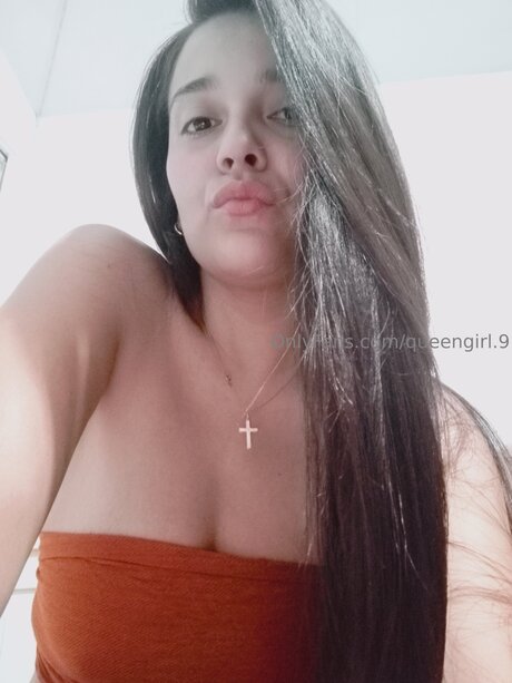 Queengirl 9 ポルノスター ヌード 写真