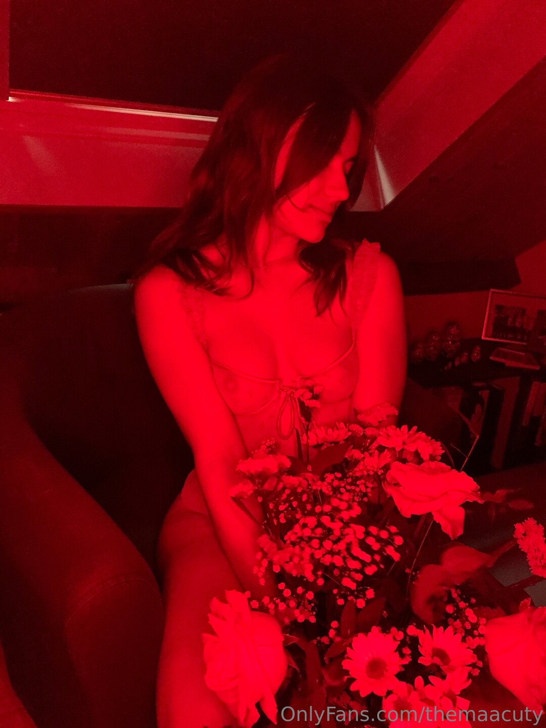 Themaacuty 独占女優 画像