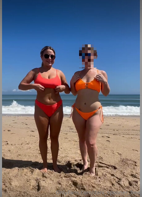 Dani Spooner Free ポルノモデル 写真