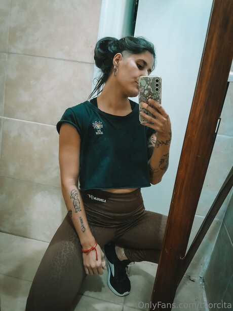 Tflorcita top profile image